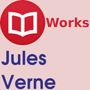 APK Jules Verne Books