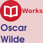 Oscar Wilde Works أيقونة