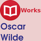 Oscar Wilde Books ikon