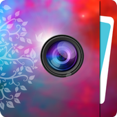 آیکون‌ HD Candy Camera