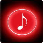 BlueRey Music Player MP3 Cuttr アイコン