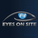 Eyes On Site ไอคอน