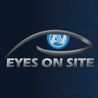 Eyes On Site icône