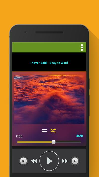 Music Player Without WiFi for Android - APK Download