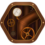 Steampunk Plumber icono