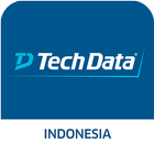 Tech Data Indonesia eXperience ไอคอน