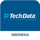 آیکون‌ Tech Data Indonesia eXperience