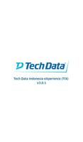 Tech Data Indonesia eXperience โปสเตอร์