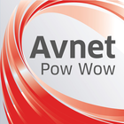 Avnet Pow Wow-icoon