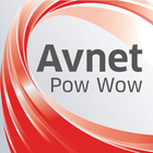 Avnet Pow Wow أيقونة