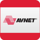 AVNET IBM biểu tượng