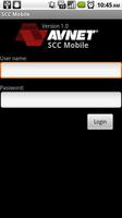 Avnet SCC Mobile پوسٹر
