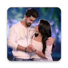 Aditi Rathore | Zain Imam  | Avenil Romantic Pics アイコン