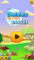 Bubble Shooting Master 3D Plakat