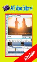 Guide For AVS Video Editor v.4 capture d'écran 2