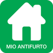 Mio Antifurto icône
