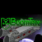 BoomTrix simgesi