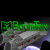 BoomTrix icono