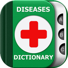 Diseases Dictionary : BMI Cal icône