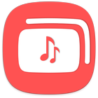 آیکون‌ Floating Tube : Tube Player Popup