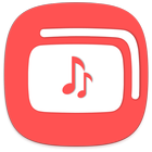 Floating Tube : Tube Player Popup icon