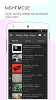 Floating Tube : Tube Player Popup syot layar 2