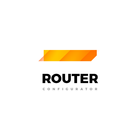 Router Configurator biểu tượng
