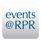 Events@RPR 2017 icône