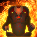 Chat with the Spirit Of Fire APK