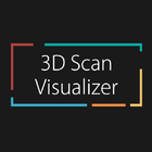 3D Scan Visualizer icône