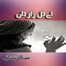 Ae Dil e Razdan Urdu Novel APK