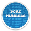 Port numbers APK