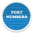 Port numbers 아이콘