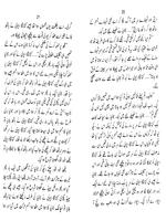 MOUT KA SAYA urdu novel screenshot 2