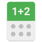 Material Calculator icône
