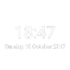 Digital Clock Widget APK