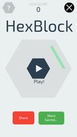 HexBlock โปสเตอร์