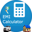 ”EMI Interest Calculator