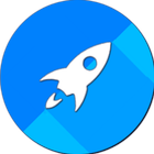 JET Launcher أيقونة