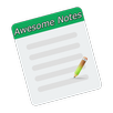 Awesome Note APK