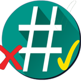 Root Check أيقونة