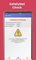 Root Check تصوير الشاشة 1