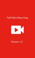 Full Video Reza Arap ポスター