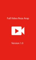برنامه‌نما Full Video Reza Arap عکس از صفحه