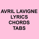 Avril Lavigne Lyrics an Chords APK