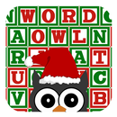 Word Owl's Word Search - Christmas Holiday Words APK