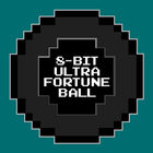 8-Bit Ultra Fortune Ball icône
