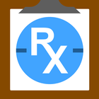 Icona RX Quiz of Pharmacy - Study Gu