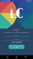 LC App পোস্টার
