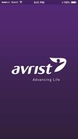 Avrist Mobile โปสเตอร์